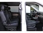 Mercedes-Benz V-klasse 220d / Lang / DC / New Model / 2x Elec Schuifdeur / Night Pakket / Camera / NIEUWSTAAT