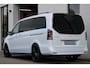 Mercedes-Benz V-klasse 220d / Lang / DC / New Model / 2x Elec Schuifdeur / Night Pakket / Camera / NIEUWSTAAT