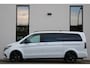 Mercedes-Benz V-klasse 220d / Lang / DC / New Model / 2x Elec Schuifdeur / Night Pakket / Camera / NIEUWSTAAT