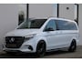 Mercedes-Benz V-klasse 220d / Lang / DC / New Model / 2x Elec Schuifdeur / Night Pakket / Camera / NIEUWSTAAT