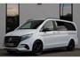 Mercedes-Benz V-klasse 220d / Lang / DC / New Model / 2x Elec Schuifdeur / Night Pakket / Camera / NIEUWSTAAT