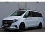 Mercedes-Benz V-klasse 220d / Lang / DC / New Model / 2x Elec Schuifdeur / Night Pakket / Camera / NIEUWSTAAT