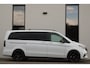 Mercedes-Benz V-klasse 220d / Lang / DC / New Model / 2x Elec Schuifdeur / Night Pakket / Camera / NIEUWSTAAT