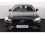 Volvo V90 T6 Recharge AWD Ultra Dark - Panorama/schuifdak - IntelliSafe Assist & Surround - 360º Camera - Harman/Kardon audio - Adaptieve LED koplampen - Verwarmde voorstoelen, stuur & achterbank - Parkeersensoren voor & achter - Elektr. bedienb. voorstoelen met geheugen - Head up display - Elektr. inklapbare trekhaak - 19' LMV