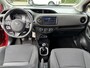 Toyota Yaris 1.0 VVT-i Connect | Airco | Achteruitrijcamera | Bluetooth I Apple Carplay I Android Auto I