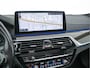 BMW 5-Serie 540i xDrive High Executive Edition (INCL-BTW ) Aut.*PANO | LUXURY-LEATHER | LASER-LIGHT | BOWERS&WILKINS-AUDIO | MEMORY-PACK | HEATED/COOLED-COMFORTSEATS | DIGI-COCKPIT | NAVI-FULLMAP | SHIFT-PADDLES | CRUISE | 18''ALU*