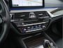 BMW 5-Serie 540i xDrive High Executive Edition (INCL-BTW ) Aut.*PANO | LUXURY-LEATHER | LASER-LIGHT | BOWERS&WILKINS-AUDIO | MEMORY-PACK | HEATED/COOLED-COMFORTSEATS | DIGI-COCKPIT | NAVI-FULLMAP | SHIFT-PADDLES | CRUISE | 18''ALU*