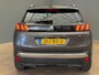 Peugeot 3008 1.2 PureTech GT Camera | Stoelverwarming | Parkeersensoren Rondom | LED | Leer/Stof | 18" Lichtmetaal | Virtueel Dashboard  | Achteruitrijcamera | Cruise control adaptief met Stop&Go | DAB ontvanger