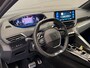 Peugeot 3008 1.2 PureTech GT Camera | Stoelverwarming | Parkeersensoren Rondom | LED | Leer/Stof | 18" Lichtmetaal | Virtueel Dashboard  | Achteruitrijcamera | Cruise control adaptief met Stop&Go | DAB ontvanger