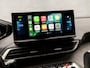 Peugeot 3008 1.6 HYbrid 225 GT Line 225Pk Automaat (APPLE CARPLAY, GROOT NAVI, 360 CAMERA, ADAPTIVE CRUISE, LEDER, KEYLESS, SPORTSTOELEN, SFEERVERLICHTING, LANE ASSIST, GETINT GLAS, NIEUWSTAAT)