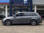 Volkswagen Golf Variant 1.5 TSI Highline Business 3x R-Line / Automaat / NL-Auto / Adaptieve Cruise-Control / Climate-Control / Apple-Carplay & Android-Auto / Afneembare-Trekhaak / Keyless / Half Alcantara Bekleding / Virtueel Cockpit / DYN-Audio / LED / DAB / Navi / Flippers / PDC / LMV 18'' / ENZ.