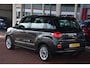 Fiat 500L 0.9 TwinAir Lounge Nederlandse auto 113766 NAP laatste beurt bij 102000km met oa pdc trekhaak cv ecc navigatie cruise control.