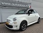 Fiat 500 1.0 Hybrid Hey Google