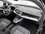 Audi Q4 e-tron 40 Edition 77 kWh Audi soundsystem | 19 inch velgen | Voorbereiding voor trekhaak | Edition | CarPlay | Android Auto | Assistentiepakket plus | Comfortpakket | Mythoszwart metallic