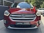 Ford Kuga 1.5 TDCi 120 PK Automaat Titanium Navi Trekhaak Stoelverwarming Camera
