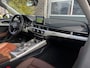 Audi A5 COUPE 45 TFSI 252PK QUATTRO AUT. - LEDER - PANO - 20 INCH - AFN. TREKH.