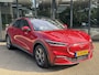 Ford Mustang Mach-E RWD 75 kWh*15620 netto*93% SOH*Navigatie*Leder*LED*