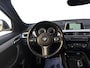 BMW X2 SDrive18i M-Pakket High Exec Full M Sportief Design LED 19” M-Velgen M-Alcantara Navi Camera PDC V+A