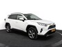 Toyota RAV4 2.5 Hybrid Business Plus | Adaptive Cruise Control | Navigatie | JBL Audio | Achteruitrijcamera | Lederen Bekleding | Stoelverwarming |