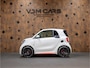 smart Fortwo 1.0 Turbo BRABUS | Ushuaia Premium Edition | JBL | LED | Stoelverwarming |