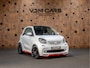 smart Fortwo 1.0 Turbo BRABUS | Ushuaia Premium Edition | JBL | LED | Stoelverwarming |