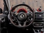 smart Fortwo 1.0 Turbo BRABUS | Ushuaia Premium Edition | JBL | LED | Stoelverwarming |