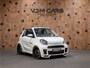 smart EQ Fortwo cabrio BRABUS Style 18 kWh | 1 of 50 | WIDESTAR bodykit | Carplay | JBL | Achteruitrijcamera |