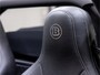 smart EQ Fortwo cabrio BRABUS Style 18 kWh | 1 of 50 | WIDESTAR bodykit | Carplay | JBL | Achteruitrijcamera |