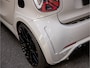 smart EQ Fortwo cabrio BRABUS Style 18 kWh | 1 of 50 | WIDESTAR bodykit | Carplay | JBL | Achteruitrijcamera |