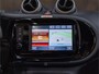 smart EQ Fortwo cabrio BRABUS Style 18 kWh | 1 of 50 | WIDESTAR bodykit | Carplay | JBL | Achteruitrijcamera |