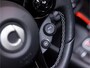 smart EQ Fortwo cabrio BRABUS Style 18 kWh | 1 of 50 | WIDESTAR bodykit | Carplay | JBL | Achteruitrijcamera |
