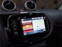 smart EQ Fortwo cabrio BRABUS Style 18 kWh | 1 of 50 | WIDESTAR bodykit | Carplay | JBL | Achteruitrijcamera |