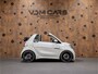 smart EQ Fortwo cabrio BRABUS Style 18 kWh | 1 of 50 | WIDESTAR bodykit | Carplay | JBL | Achteruitrijcamera |