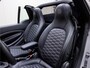 smart EQ Fortwo cabrio BRABUS Style 18 kWh | 1 of 50 | WIDESTAR bodykit | Carplay | JBL | Achteruitrijcamera |
