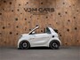 smart EQ Fortwo cabrio BRABUS Style 18 kWh | 1 of 50 | WIDESTAR bodykit | Carplay | JBL | Achteruitrijcamera |