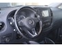 Mercedes-Benz Vito 114 CDI Aut. | AIRCO/NAVI/CAMERA/DISTRONIC | Certified