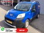 Peugeot Bipper 1.4 HDi EXPORT ONLY Rijdt prima/ APK 01-2026/ Carkit/ Betimmerd/ Radio/ Trekhaak