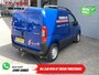 Peugeot Bipper 1.4 HDi EXPORT Rijdt prima/ Carkit/ Betimmerd/ Radio/ Trekhaak