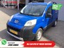 Peugeot Bipper 1.4 HDi EXPORT ONLY Rijdt prima/ Carkit/ Betimmerd/ Radio/ Trekhaak