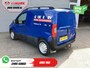 Peugeot Bipper 1.4 HDi EXPORT ONLY Rijdt prima/ Carkit/ Betimmerd/ Radio/ Trekhaak