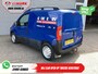 Peugeot Bipper 1.4 HDi EXPORT ONLY Rijdt prima/ Carkit/ Betimmerd/ Radio/ Trekhaak