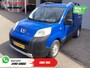 Peugeot Bipper 1.4 HDi EXPORT ONLY Rijdt prima/ Carkit/ Betimmerd/ Radio/ Trekhaak