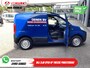 Peugeot Bipper 1.4 HDi EXPORT Rijdt prima/ Carkit/ Betimmerd/ Radio/ Trekhaak