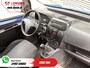 Peugeot Bipper 1.4 HDi EXPORT ONLY Rijdt prima/ APK 01-2026/ Carkit/ Betimmerd/ Radio/ Trekhaak