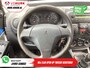 Peugeot Bipper 1.4 HDi EXPORT ONLY Rijdt prima/ Carkit/ Betimmerd/ Radio/ Trekhaak