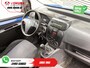 Peugeot Bipper 1.4 HDi EXPORT Rijdt prima/ Carkit/ Betimmerd/ Radio/ Trekhaak