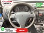 Peugeot Bipper 1.4 HDi EXPORT ONLY Rijdt prima/ Carkit/ Betimmerd/ Radio/ Trekhaak