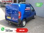 Peugeot Bipper 1.4 HDi EXPORT ONLY Rijdt prima/ Carkit/ Betimmerd/ Radio/ Trekhaak