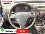 Peugeot Bipper 1.4 HDi EXPORT ONLY Rijdt prima/ APK 01-2026/ Carkit/ Betimmerd/ Radio/ Trekhaak