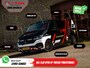 Peugeot Bipper 1.4 HDi EXPORT Rijdt prima/ Carkit/ Betimmerd/ Radio/ Trekhaak